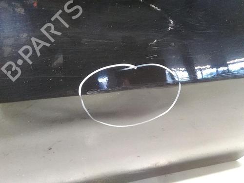 Right front door MAZDA 5 (CR) 2.0 CD (CR19) | BP20515261C3