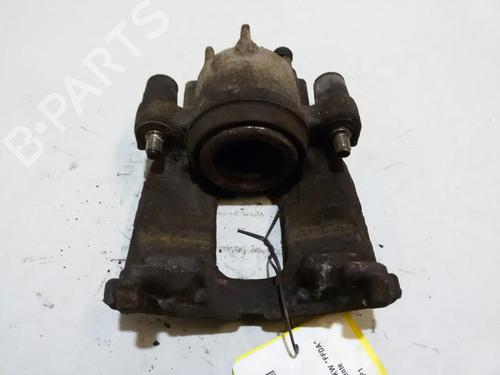 Used Right front brake caliper FORD FOCUS I Turnier (DNW) 1.8 TDCi (100 hp) 20540335