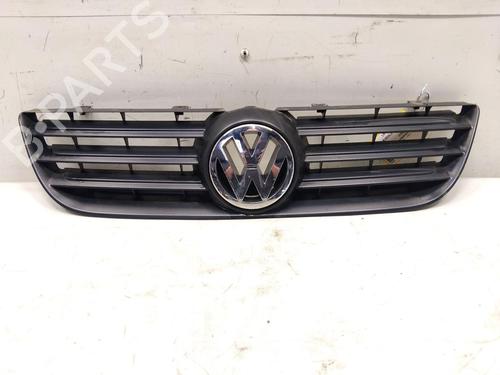 Grill Grill VW POLO IV (9N_, 9A_) 1.4 16V (75 hp) 34253321 34253321