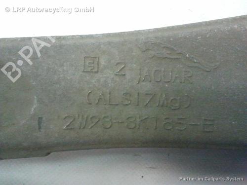 Right front steering knuckle JAGUAR S-TYPE II (X200) 2.7 D | BP20529986M26 