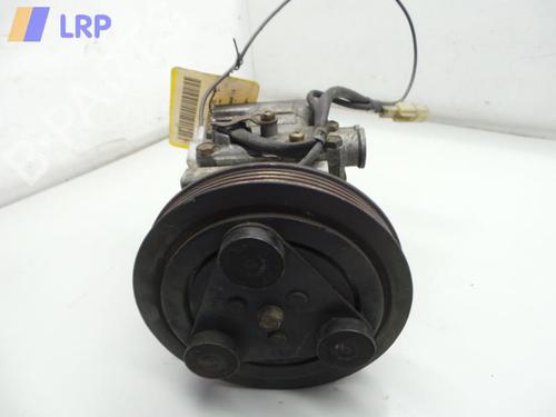 AC compressor MAZDA 323 F V (BA) 1.5 16V (BA11) | BP20555736M34 