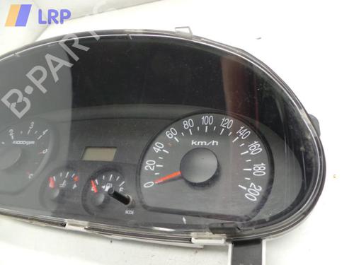 Instrument cluster HYUNDAI H-1 Van (A1) 2.5 CRDi | BP20556671C47 