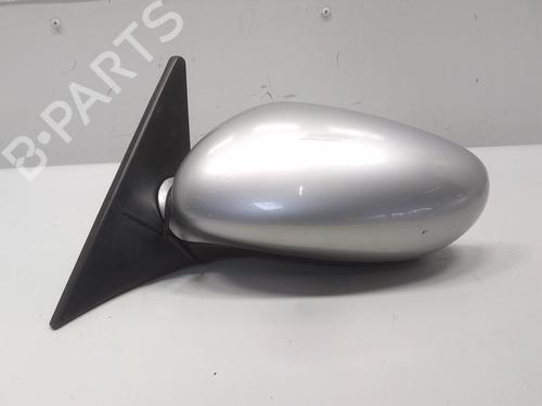 Left mirror PORSCHE BOXSTER (986) 2.5 | BP20517126C26 