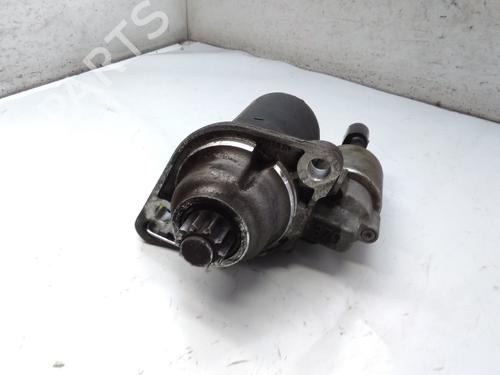 Starter SKODA YETI (5L) 1.2 TSI | BP20596089M8 