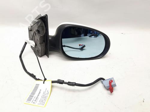 Used Right mirror FIAT CROMA (194_) 1.9 D Multijet (194AXB1B) (120 hp) 20535021