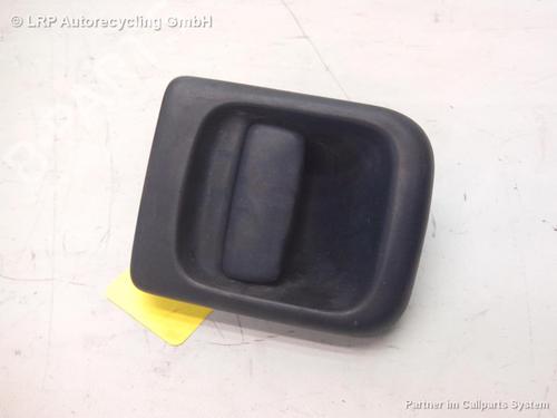 Ander Ander RENAULT MASTER II Van (FD) 2.5 D (FD0A, FD0E, FD2E, FD3E) (80 hp) 20577121 20577121