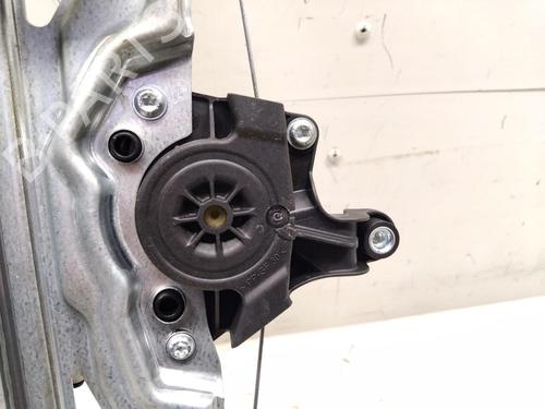 Front left window mechanism FORD TRANSIT V363 Platform/Chassis (FED, FFD) 2.0 EcoBlue | BP33890210C22 - Image 7