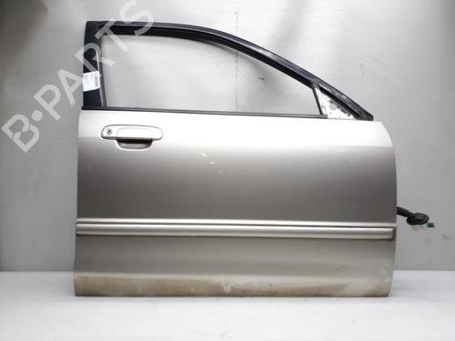 Used Right front door MAZDA 323 F VI Hatchback (BJ) 1.6 (BJ10M) (98 hp) 20582037