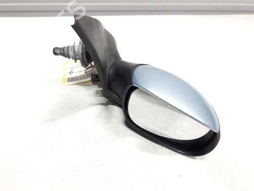 Right mirror PEUGEOT 206 Hatchback (2A/C) 1.1 i | BP20535631C27 