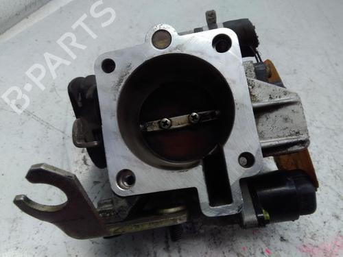 Throttle body OPEL VECTRA B Estate (J96) 1.6 i 16V (F35) | BP20542400M82 