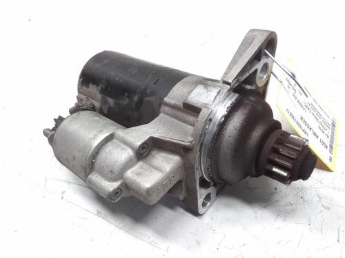Starter AUDI A3 Sportback (8PA) 1.4 TFSI | BP30649485M8