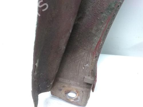 Left front fenders VW POLO (6N2) 1.4 16V | BP20525479C41 