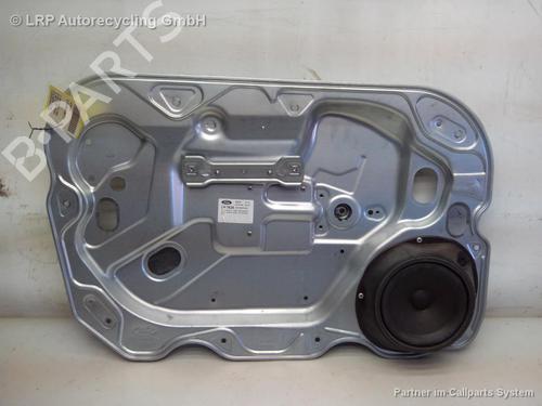 Front left window mechanism FORD FOCUS II (DA_, HCP, DP) 1.6 | BP20545349C22 