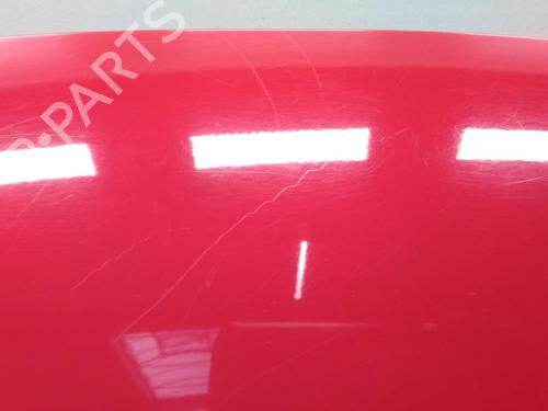 Hood KIA PICANTO I (SA) 1.1 | BP20594247C1 