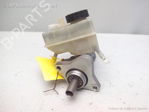 Used Brake master cylinder MERCEDES-BENZ C-CLASS (W203) C 180 (203.035) (129 hp) 20550409