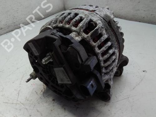 Alternator VW TOURAN (1T1, 1T2) 1.9 TDI | BP20526912M7 