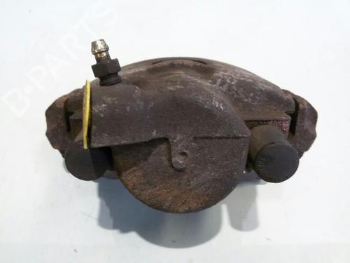 Left front brake caliper FORD FIESTA III (GFJ) 1.1 | BP20539898M105 