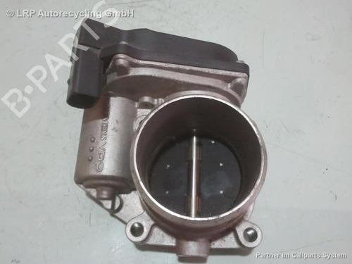 Used Throttle body VW GOLF III (1H1) 1.4 (60 hp) 20542176