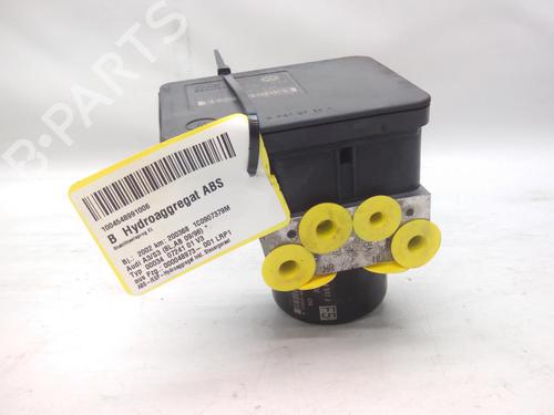 Abs pomp AUDI A3 (8L1) 1.9 TDI (100 hp) 20554294