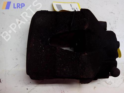 Remklauw links voor VW POLO IV (9N_, 9A_) 1.2 (54 hp) 20539725