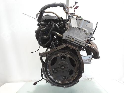 Motor MERCEDES-BENZ C-CLASS (W203) C 180 (203.035) | BP20562067M1