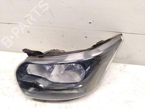 Left headlight FORD TRANSIT V363 Platform/Chassis (FED, FFD) 2.0 EcoBlue | BP33890205C28  - Image 5