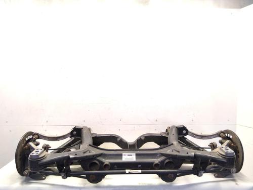 Used Rear axle Rear axle AUDI Q7 (4LB) 3.0 TDI quattro (233 hp) 35966796 35966796