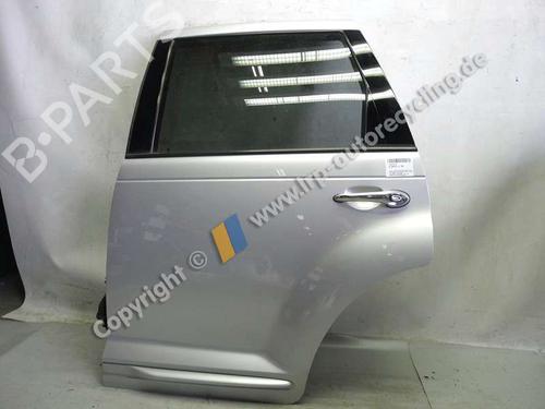 Left rear door CHRYSLER PT CRUISER (PT_) 2.0 | BP20577617C4 