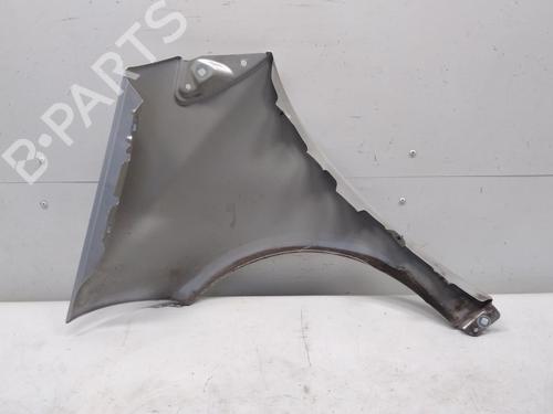 Right front fenders MERCEDES-BENZ A-CLASS (W169) A 150 (169.031, 169.331) | BP20595528C42 