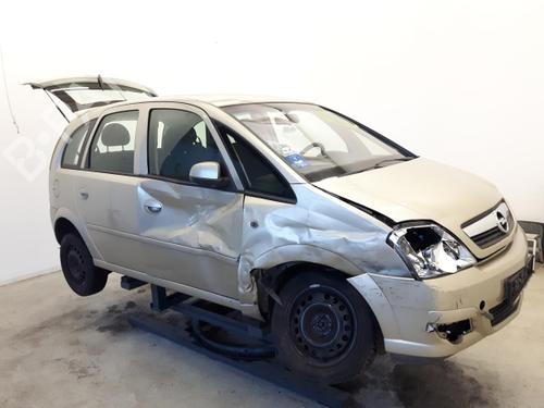Engine OPEL MERIVA A MPV (X03) 1.8 (E75) | BP40541811M1  - Image 9