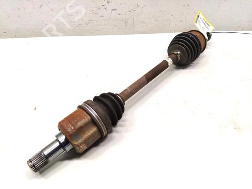 Left front driveshaft MITSUBISHI ECLIPSE CROSS (GK_, GL_) Plug-in Hybrid 4WD (GL3W) | BP33410998M38  - Image 5