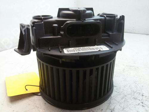 Heater blower motor RENAULT CLIO III (BR0/1, CR0/1)  | BP20553373M62 