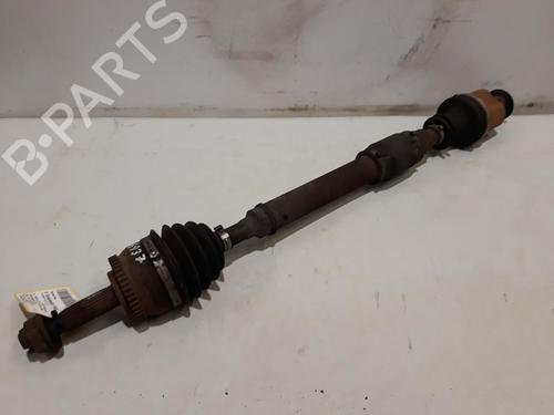 Used Right front driveshaft VOLVO V40 Estate (645) 1.8 LPG (122 hp) 20547753
