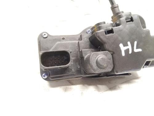 Rear left lock TESLA MODEL S (5YJS) P100D AWD | BP33245164C100 - Image 4