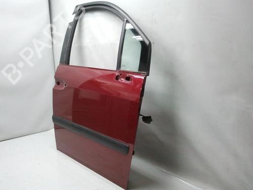 Right front door CITROËN C8 (EA_, EB_) 2.0 | BP20582000C3 