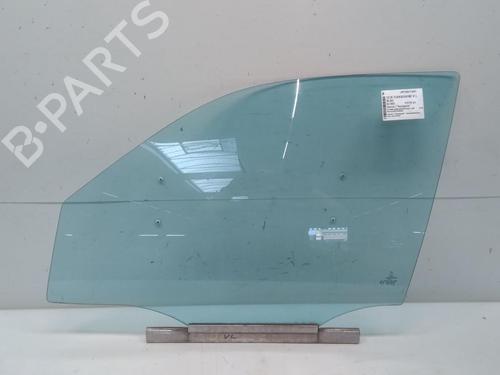 Vetro anteriore sinistro MERCEDES-BENZ E-CLASS (W210) E 240 (210.062) (170 hp) 20590826