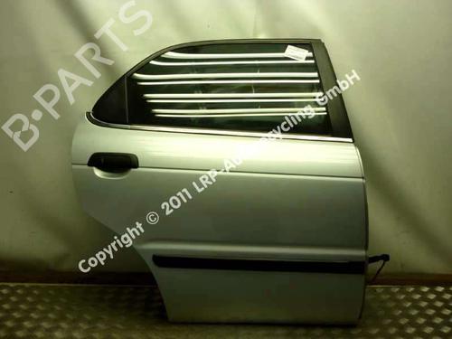 Right rear door SUZUKI BALENO Estate (EG) 1.6 i 16V (SY416) | BP20578231C5 