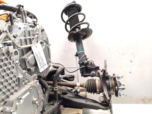 Engine MITSUBISHI ECLIPSE CROSS (GK_, GL_) Plug-in Hybrid 4WD (GL3W) | BP40198750M1 - Image 4