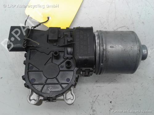 Front wiper motor VW POLO IV (9N_, 9A_) 1.2 | BP20586551M29 