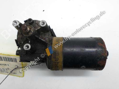 Used Front wiper motor VW POLO III (6N1) 55 1.3 (55 hp) 20585577