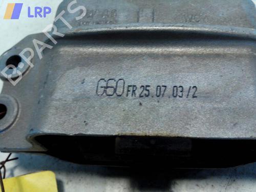 Used Gearbox mount VW CADDY III Box Body/MPV (2KA, 2KH, 2CA, 2CH) 1.4 (75 hp) 20549449