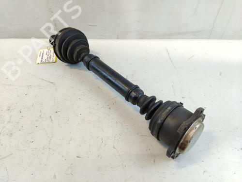 Right front driveshaft AUDI A6 C5 Avant (4B5) 2.5 TDI quattro | BP20548537M39 