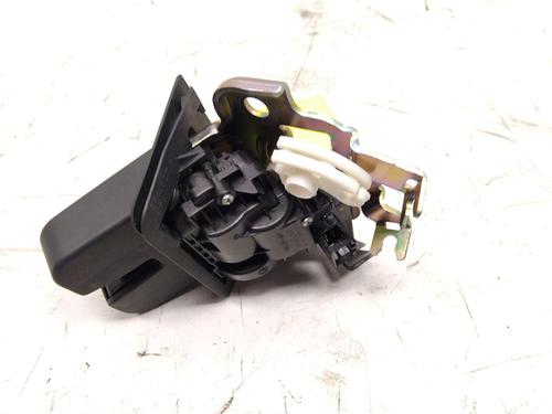 Tailgate lock SEAT LEON ST (5F8) 1.5 TSI | BP27728487C101 