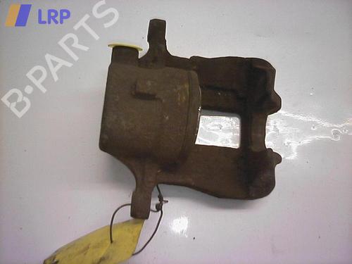 Used Right front brake caliper MERCEDES-BENZ C-CLASS (W202) C 180 (202.018) (122 hp) 20540818