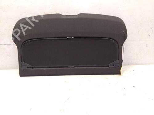 Hattehylde AUDI A3 Sportback (8PA) 1.8 TFSI quattro (160 hp) 28120326
