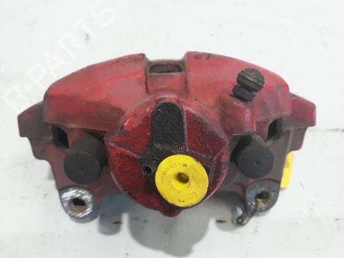 Right front brake caliper VW GOLF VI (5K1) 2.0 GTi | BP20540476M104 