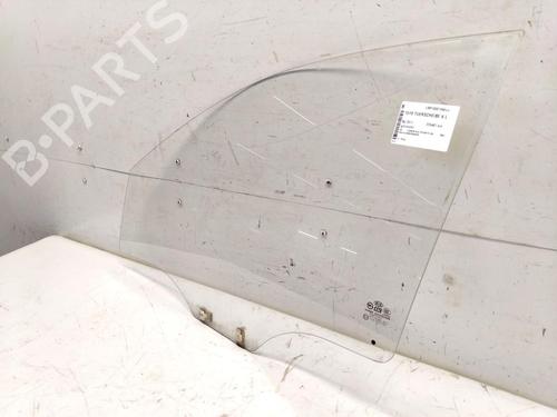 Front left door window KIA PICANTO I (SA) 1.0 | BP28104613C18 