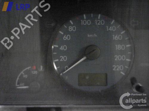 Instrument cluster CITROËN XSARA Coupe (N0) 1.6 16V | BP20556724C47 