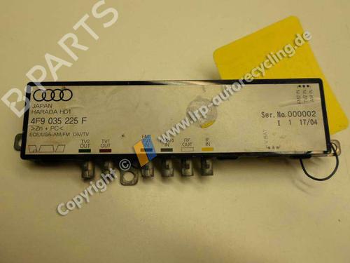 Other AUDI A6 C6 Avant (4F5) 2.7 TDI | BP20582780O1 