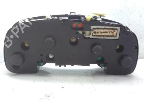 Instrument cluster OPEL ASTRA G Estate (T98) 1.6 16V (F35) | BP20554987C47 